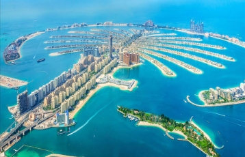 BİR DUBAİ MASALI TURU DUBAİ ŞEHİR TURU VE ABRA GEÇİŞİ DAHİL (DUBAİ VARIŞLI) 3 Gece / 5 Gün Ajet Havayolları ile