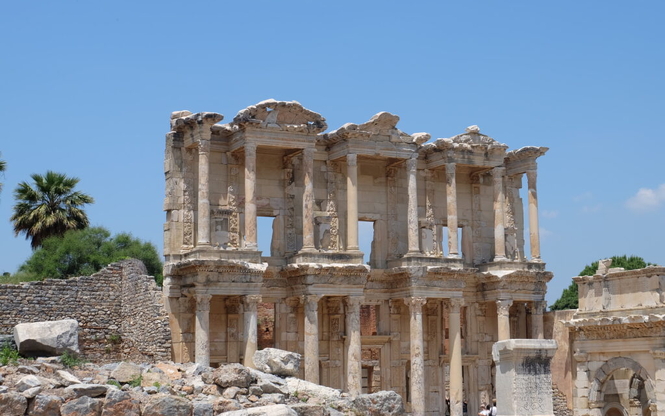 Alaçatı Ot Festivali Turu