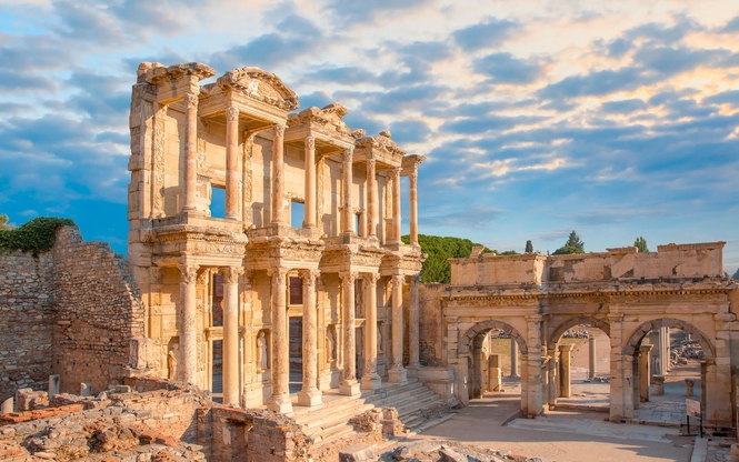 Alaçatı Ot Festivali Turu