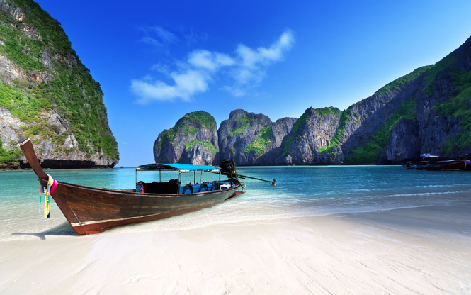 Songkran Festivali Phuket Turu