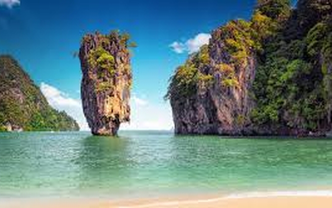 Songkran Festivali Phuket Turu