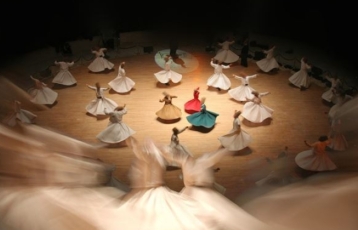 Konya Şeb-i Arus Turu / 1 Gece Otel Konaklamalı / İstanbul Çıkışlı