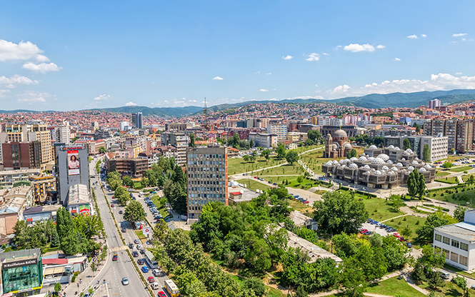 Ramazan Bayramı Özel Bosna - Karadağ Turu