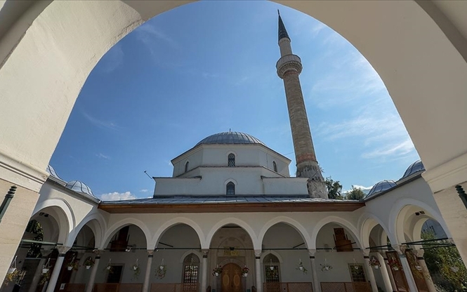 Karadag Bosna Hersek Rüyası Turu